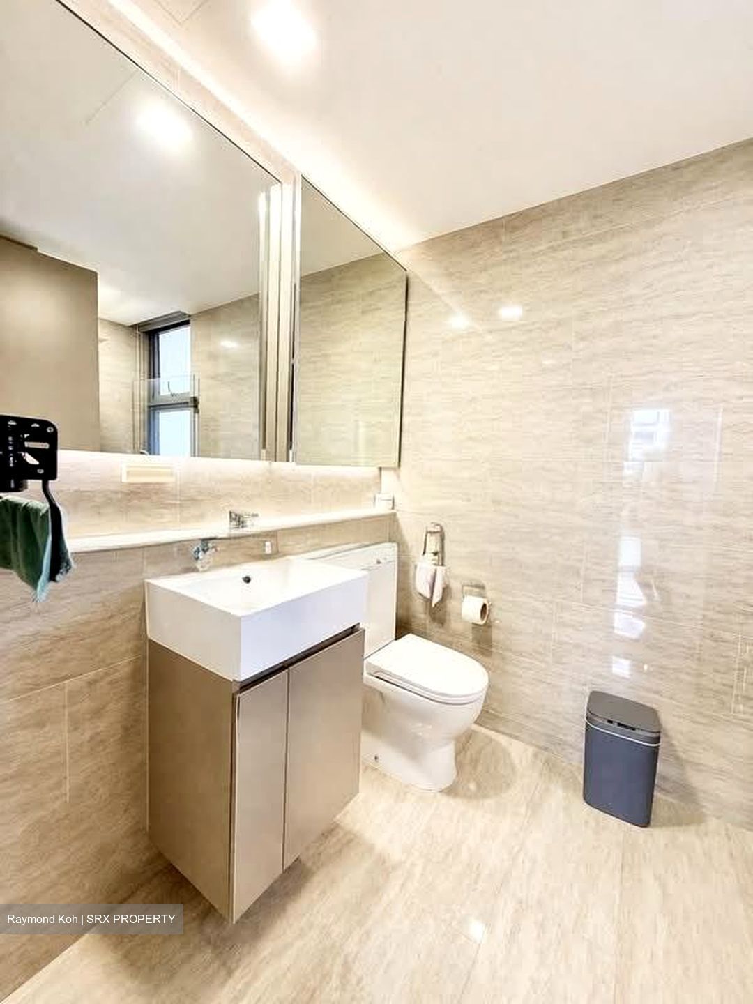 Waterwoods (D19), Condominium #566502821